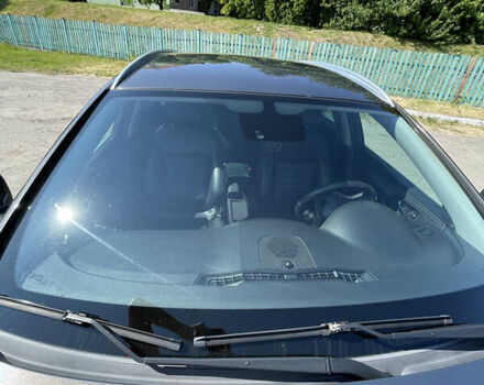 Сірий Опель Інсігнія, об'ємом двигуна 1.96 л та пробігом 297 тис. км за 11000 $, фото 153 на Automoto.ua