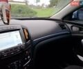 Сірий Опель Інсігнія, об'ємом двигуна 2 л та пробігом 252 тис. км за 11100 $, фото 6 на Automoto.ua