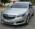 Сірий Опель Інсігнія, об'ємом двигуна 1.96 л та пробігом 275 тис. км за 9100 $, фото 3 на Automoto.ua