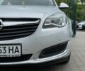 Опель Инсигния 2015 в Бердичеве на Automoto.ua Серый Опель Инсигния, объемом двигателя 2 л и пробегом 227 тыс. км за 10155 $, фото 6 на Automoto.ua