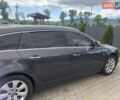Сірий Опель Інсігнія, об'ємом двигуна 1.96 л та пробігом 157 тис. км за 12500 $, фото 3 на Automoto.ua