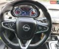 Серый Опель Инсигния, объемом двигателя 1.96 л и пробегом 280 тыс. км за 11500 $, фото 10 на Automoto.ua