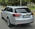 Сірий Опель Інсігнія, об'ємом двигуна 1.96 л та пробігом 275 тис. км за 9100 $, фото 7 на Automoto.ua