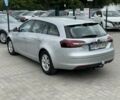 Опель Инсигния 2015 в Бердичеве на Automoto.ua Серый Опель Инсигния, объемом двигателя 2 л и пробегом 227 тыс. км за 10155 $, фото 19 на Automoto.ua