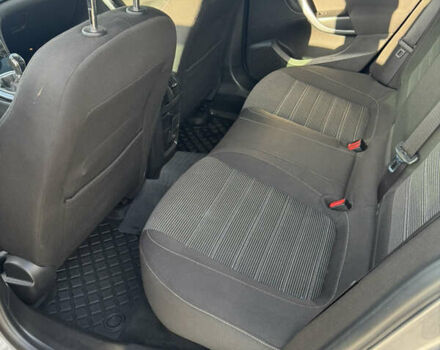 Сірий Опель Інсігнія, об'ємом двигуна 1.6 л та пробігом 185 тис. км за 8200 $, фото 14 на Automoto.ua