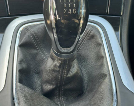 Сірий Опель Інсігнія, об'ємом двигуна 1.6 л та пробігом 185 тис. км за 8200 $, фото 22 на Automoto.ua