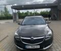 Серый Опель Инсигния, объемом двигателя 1.96 л и пробегом 159 тыс. км за 12500 $, фото 6 на Automoto.ua
