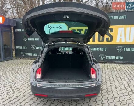 Серый Опель Инсигния, объемом двигателя 2 л и пробегом 258 тыс. км за 11700 $, фото 9 на Automoto.ua