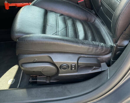 Сірий Опель Інсігнія, об'ємом двигуна 1.96 л та пробігом 297 тис. км за 11000 $, фото 103 на Automoto.ua