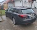 Сірий Опель Інсігнія, об'ємом двигуна 1.96 л та пробігом 315 тис. км за 8500 $, фото 13 на Automoto.ua