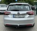 Опель Инсигния 2015 в Бердичеве на Automoto.ua Серый Опель Инсигния, объемом двигателя 2 л и пробегом 227 тыс. км за 10155 $, фото 16 на Automoto.ua