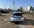 Сірий Опель Інсігнія, об'ємом двигуна 2 л та пробігом 216 тис. км за 8825 $, фото 3 на Automoto.ua