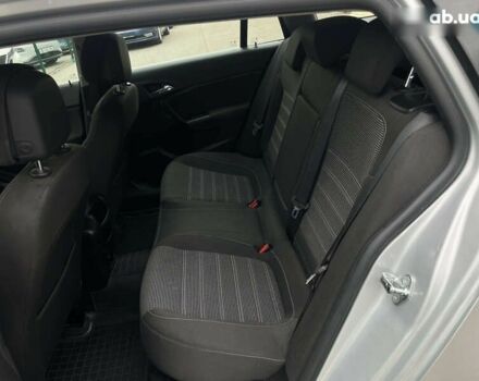 Опель Инсигния 2015 в Бердичеве на Automoto.ua Серый Опель Инсигния, объемом двигателя 2 л и пробегом 227 тыс. км за 10155 $, фото 26 на Automoto.ua