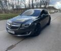 Серый Опель Инсигния, объемом двигателя 1.6 л и пробегом 238 тыс. км за 9700 $, фото 13 на Automoto.ua