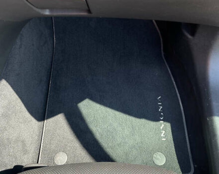 Сірий Опель Інсігнія, об'ємом двигуна 1.96 л та пробігом 297 тис. км за 11000 $, фото 76 на Automoto.ua