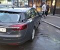 Сірий Опель Інсігнія, об'ємом двигуна 1.96 л та пробігом 315 тис. км за 8500 $, фото 23 на Automoto.ua
