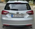 Сірий Опель Інсігнія, об'ємом двигуна 1.96 л та пробігом 275 тис. км за 9100 $, фото 5 на Automoto.ua