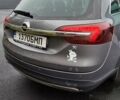 Опель Инсигния 2015 в Киеве на Automoto.ua Серый Опель Инсигния, объемом двигателя 1.96 л и пробегом 316 тыс. км за 9500 $, фото 8 на Automoto.ua