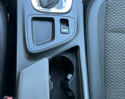 Серый Опель Инсигния, объемом двигателя 1.6 л и пробегом 249 тыс. км за 9500 $, фото 20 на Automoto.ua