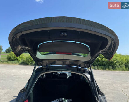 Сірий Опель Інсігнія, об'ємом двигуна 1.96 л та пробігом 297 тис. км за 11000 $, фото 62 на Automoto.ua