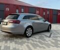 Сірий Опель Інсігнія, об'ємом двигуна 1.96 л та пробігом 290 тис. км за 11500 $, фото 7 на Automoto.ua