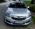 Сірий Опель Інсігнія, об'ємом двигуна 2 л та пробігом 252 тис. км за 11100 $, фото 13 на Automoto.ua