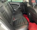 Серый Опель Инсигния, объемом двигателя 2 л и пробегом 344 тыс. км за 10490 $, фото 40 на Automoto.ua