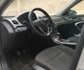 Сірий Опель Інсігнія, об'ємом двигуна 1.6 л та пробігом 226 тис. км за 12000 $, фото 3 на Automoto.ua