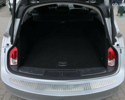 Опель Инсигния 2015 в Бердичеве на Automoto.ua Серый Опель Инсигния, объемом двигателя 2 л и пробегом 227 тыс. км за 10155 $, фото 27 на Automoto.ua