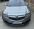 Серый Опель Инсигния, объемом двигателя 2 л и пробегом 234 тыс. км за 11000 $, фото 1 на Automoto.ua