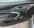 Серый Опель Инсигния, объемом двигателя 2 л и пробегом 223 тыс. км за 11200 $, фото 9 на Automoto.ua