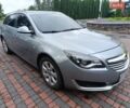 Серый Опель Инсигния, объемом двигателя 2 л и пробегом 259 тыс. км за 9499 $, фото 18 на Automoto.ua