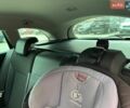 Серый Опель Инсигния, объемом двигателя 1.96 л и пробегом 217 тыс. км за 9800 $, фото 19 на Automoto.ua