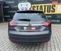 Серый Опель Инсигния, объемом двигателя 2 л и пробегом 258 тыс. км за 11700 $, фото 7 на Automoto.ua
