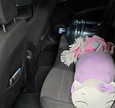 Сірий Опель Інсігнія, об'ємом двигуна 1.96 л та пробігом 249 тис. км за 13100 $, фото 16 на Automoto.ua