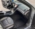 Серый Опель Инсигния, объемом двигателя 2 л и пробегом 192 тыс. км за 11300 $, фото 17 на Automoto.ua