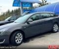Сірий Опель Інсігнія, об'ємом двигуна 2 л та пробігом 169 тис. км за 10000 $, фото 10 на Automoto.ua