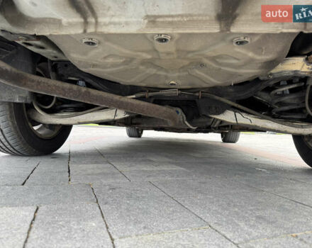 Серый Опель Инсигния, объемом двигателя 1.96 л и пробегом 231 тыс. км за 9999 $, фото 16 на Automoto.ua