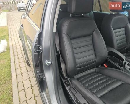 Серый Опель Инсигния, объемом двигателя 1.6 л и пробегом 237 тыс. км за 11150 $, фото 29 на Automoto.ua