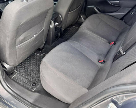 Серый Опель Инсигния, объемом двигателя 1.96 л и пробегом 251 тыс. км за 8800 $, фото 8 на Automoto.ua