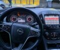 Серый Опель Инсигния, объемом двигателя 2 л и пробегом 310 тыс. км за 8000 $, фото 7 на Automoto.ua