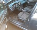 Сірий Опель Інсігнія, об'ємом двигуна 1.96 л та пробігом 315 тис. км за 8500 $, фото 17 на Automoto.ua
