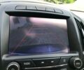 Сірий Опель Інсігнія, об'ємом двигуна 2 л та пробігом 153 тис. км за 14444 $, фото 10 на Automoto.ua