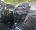 Сірий Опель Інсігнія, об'ємом двигуна 2 л та пробігом 370 тис. км за 8399 $, фото 23 на Automoto.ua