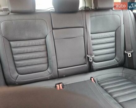 Серый Опель Инсигния, объемом двигателя 1.6 л и пробегом 237 тыс. км за 11150 $, фото 30 на Automoto.ua