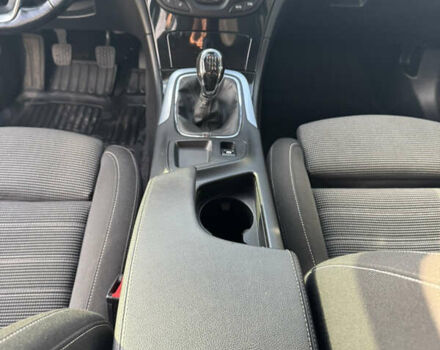 Сірий Опель Інсігнія, об'ємом двигуна 1.6 л та пробігом 185 тис. км за 8200 $, фото 17 на Automoto.ua