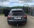 Сірий Опель Інсігнія, об'ємом двигуна 1.96 л та пробігом 157 тис. км за 12500 $, фото 8 на Automoto.ua
