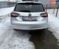 Сірий Опель Інсігнія, об'ємом двигуна 1.96 л та пробігом 257 тис. км за 6850 $, фото 5 на Automoto.ua