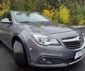 Серый Опель Инсигния, объемом двигателя 1.96 л и пробегом 316 тыс. км за 9500 $, фото 11 на Automoto.ua