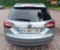 Серый Опель Инсигния, объемом двигателя 2 л и пробегом 259 тыс. км за 9499 $, фото 27 на Automoto.ua